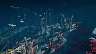 Let's Go Fishing | Fishing Lake | TCG World Metaverse