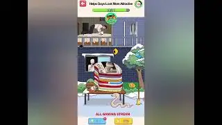 Mind Maze: Tricky Test level 20 Gameplay
