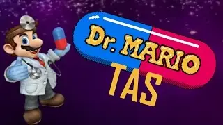 (TAS) Dr. Mario - Project M Legacy XP