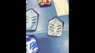branded Mask