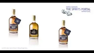Swiss Spirits Portal - Whisky Rugenbr&auml;u