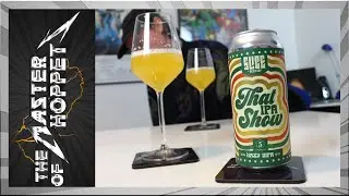 Slice / 3 Sons That IPA Show | TMOH - Beer Review #3329