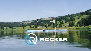 iRocker SUP Review