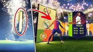 HOW TO TELL IF YOU GET A WALKOUT (FIFA 18 PACK OPENING *SECRETS*)