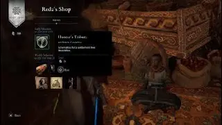 Assassin's Creed&reg; Valhalla Reda&acute;s Shop Today 10/05/2022