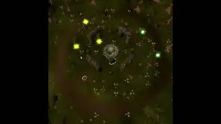 ...meanwhile at the Great Orb Project