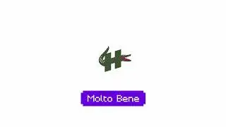 Numero X Yungkulovski X KIMMV - Molto Bene