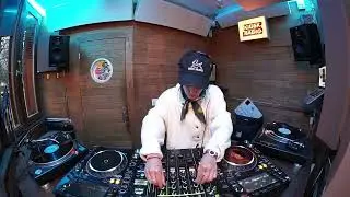 Gay Haze w/ Katy De Jesus @ Kiosk Radio 09.01.2024