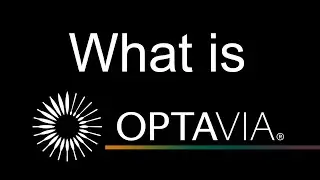 What is OPTAVIA?