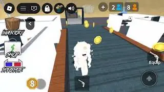 Mm2 montage(i prestiged)
