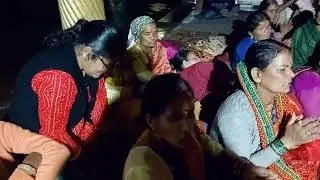 जय माँ कोटगाड़ी।जब भजन संध्या में हुआ कोकिला माँ का अवतार।स्वर -श्री राकेश लोहनी जी।
