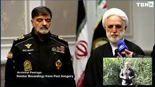 BREAKING After Months of Threats, Iran Faces Decision Point  TBN Israel