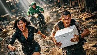 Con Trai Tỷ Phú Bị Bắt Cóc Giữa Ban Ngày – Anh Shipper Nghèo Dùng Mưu Cứu Mạng Và Cái Kết