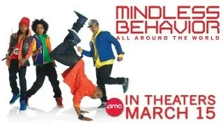 Mindless Behavior in 