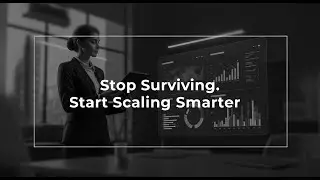Why SMEs Struggle to Scale (And How to Fix It) | Tech Tip Tuesday