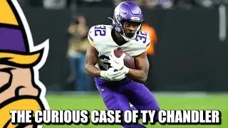 The Curious Case of Ty Chandler