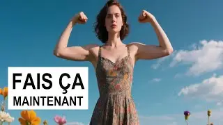 POURQUOI AIMER SA FEMME CHANGE TOUT DANS LE FOYER