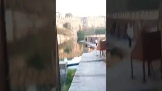 Water storage system in chittorgarh fort || #chittorgarh #rajasthan #shortfeed #ytshorts #yt