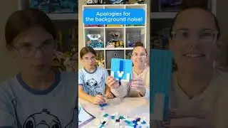 We finally got around to building our Disney Frozen Castle #lego #frozen #disney #build