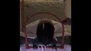 RELAXING HAIR WASH AT SEAL