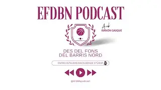 Entrevista al rival 1x05 - Mads Bonde St&uuml;rup (CB Almansa) | #EFDBN 27.10.2022