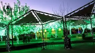 town square st george