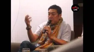 Naoki Ito - adoboLIVE: Innovations in Outdoor Media