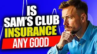 Sam&rsquo;s Club Auto Insurance Review | Is Sam&rsquo;s Club Auto Insurance Good