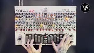 SOLAR 42F DYSTOPIAN CINEMATIC THEME