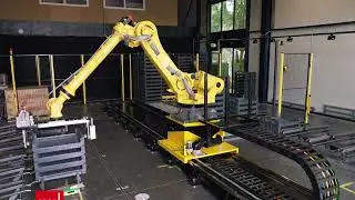 Distrib RoboPicks