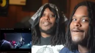 #GuerrillaGang | Russ Millions - 6:30 [Music Video] GRM Daily (American Reaction)