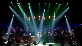 Pictured Within (Jon Lord) - Orchestral Version - Tribute to Jon 2021
