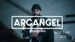 Pista Estilo Arcangel - Instrumental de Reggaeton - Beat Type 2020 Prod By Sael