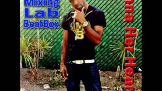 Mixing Lab Beat Box -  Inna her heart - August 2015