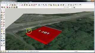 Video #2: Measuring the Lot for Soil Fill