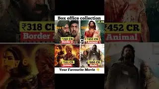 Border2 Box Office Collection, Sunny Deol, Varun D,Border2 6th Day Collection, Border2 Worldwide,
