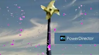 Teletubbies Custom Windmill Stop Spinning Animation #1