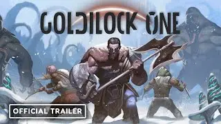 Official Launch this Week (Feb 3rd)  | Indie Action RPG with Survival Elements - Goldilock One