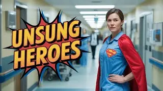 Are Nurse Delegators The UNSUNG Heroes Of Healthcare?