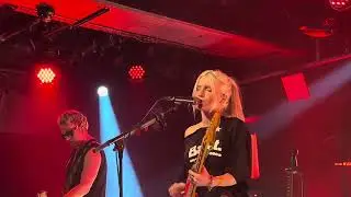 Swim School - Heaven [Live] The Waterfront, Norwich 16th November 2025