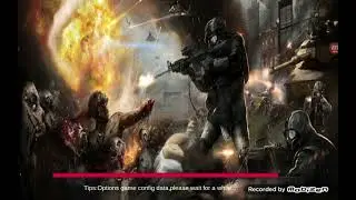 Zombie Critical Strike- New Offline FPS 2020: Broken Bridge