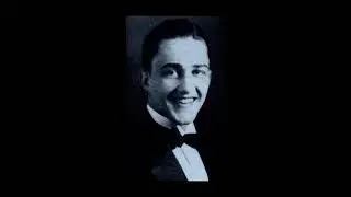 Seger Ellis - Don't Be Like That 1928 Okeh 41160