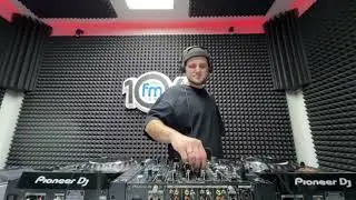 Misha Tune - DJ Set @ Тактика Zвука #285 - 104 FM (Новороссийск)
