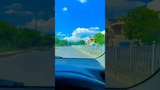 Surat #TravelVlog 🌧️#CloudViews #NatureLovers #Adventure#youtubeshorts 🌲
