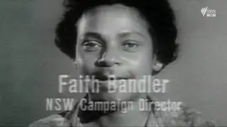 Vote Yes - The 1967 Referendum