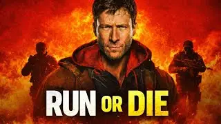 He Joined a Deadly TV Show to Save His Sick Child | The Running Man Explained