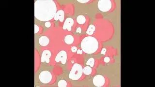 Arab On Radar - Swimming With A Hard On / Samurai Fight Song (1998)