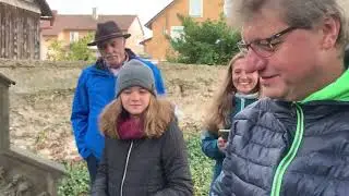 Historische Radtour 2020 Teil 8/14