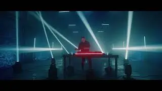 PASCAL ft  SBSTN - Gone | Official Video