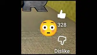 i checked my channel today and saw this💀😳